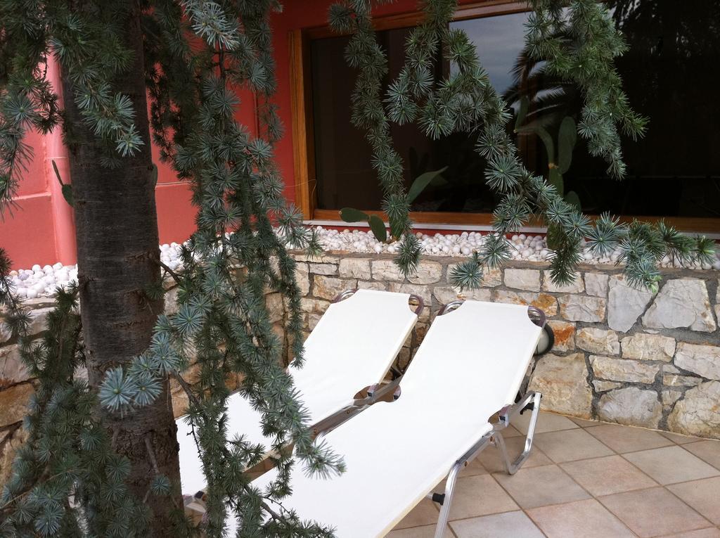 Balaska Appartement