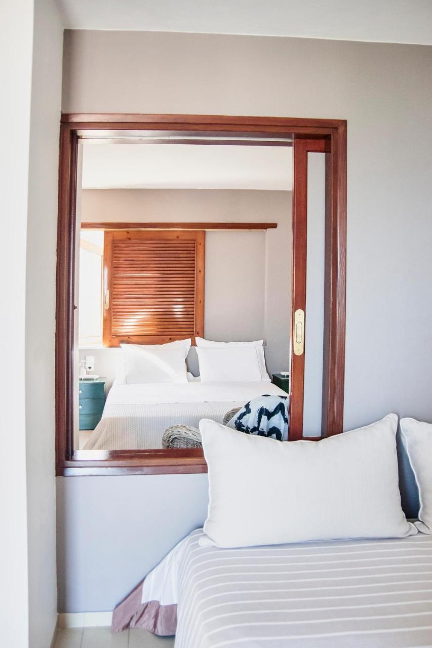 Balaska Appartement *