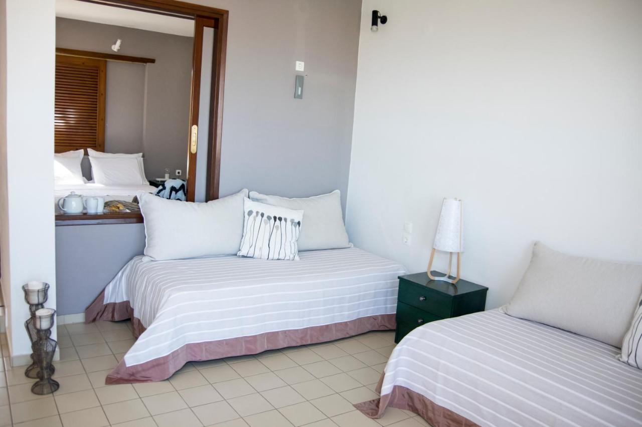 Balaska Appartement