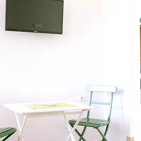Apartments Balaska Xiropigado Extérieur photo