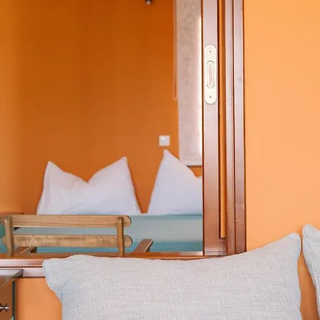 Apartments Balaska Xiropigado Extérieur photo