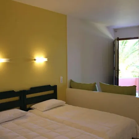 Apartments Balaska Xiropigado Extérieur photo
