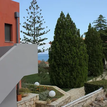 Apartments Balaska Xiropigado Chambre photo