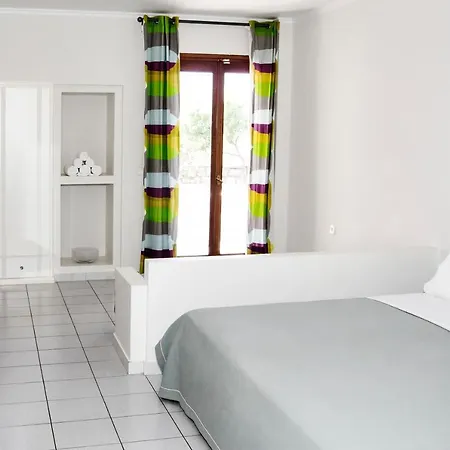 Apartments Balaska Xiropigado Extérieur photo