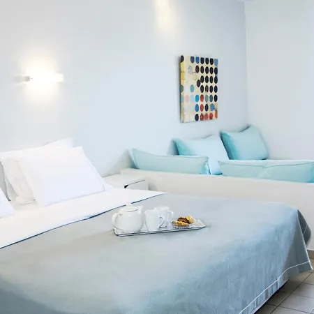 Apartments Balaska Xiropigado Extérieur photo