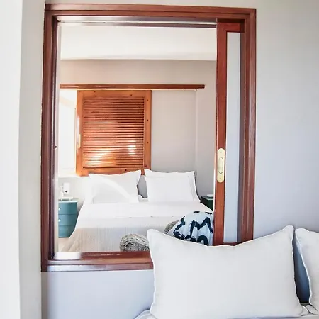 Apartments Balaska Xiropigado Extérieur photo
