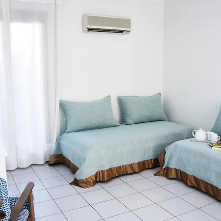 Apartments Balaska Xiropigado Extérieur photo