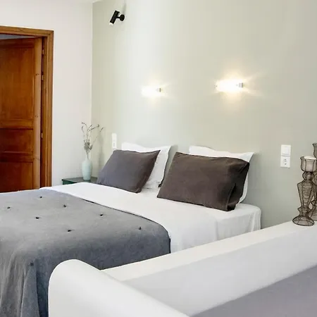 Apartments Balaska Xiropigado Extérieur photo