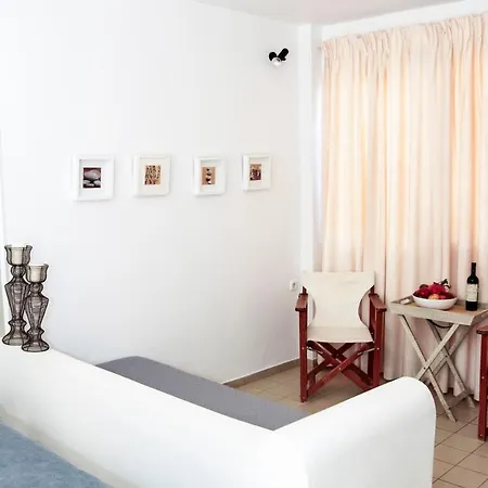 Apartments Balaska Xiropigado Extérieur photo