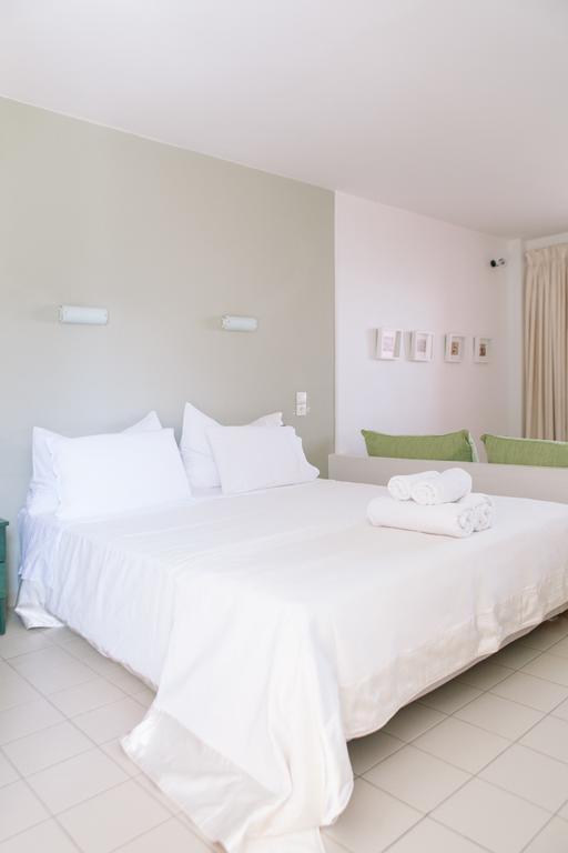 Balaska Apartment