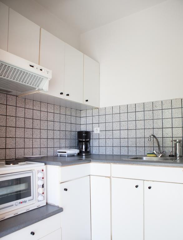 Apartment Balaska *