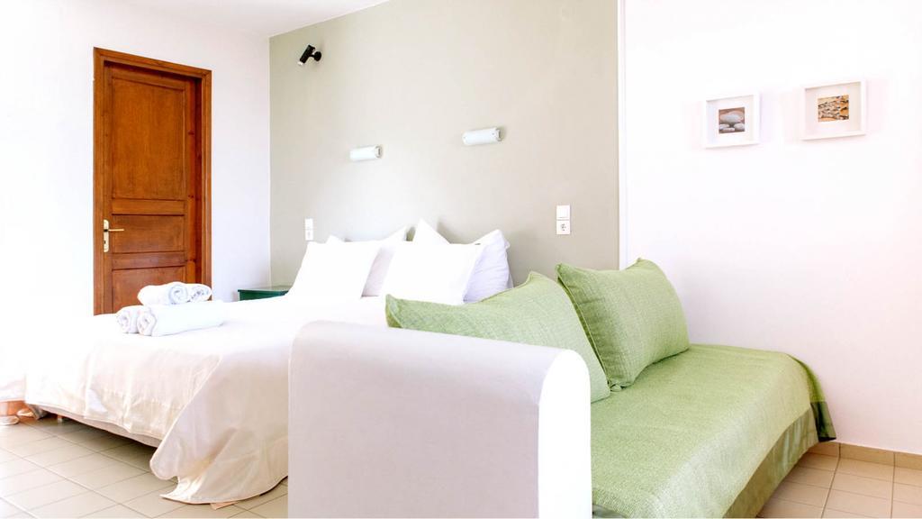 Apartment Balaska Xiropigado