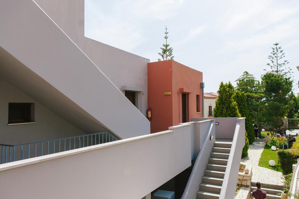 Apartment Balaska *