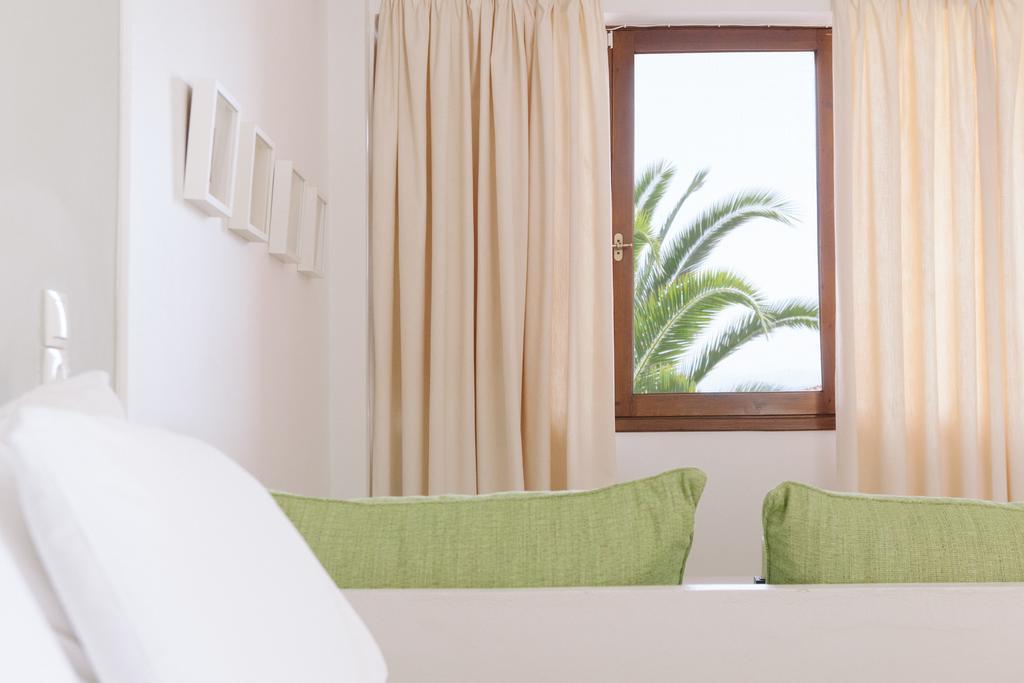 Balaska Apartment
