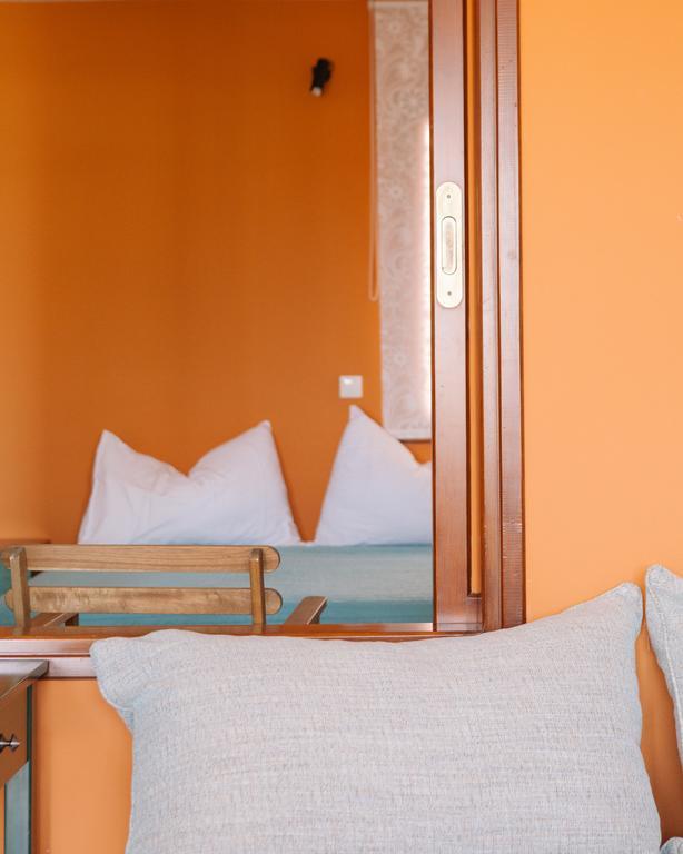 Balaska Apartment Xiropigado
