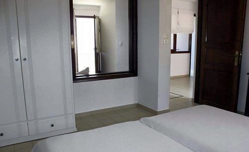 Apartment Balaska Xiropigado