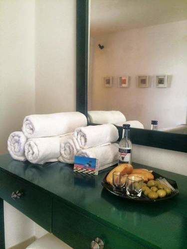 Balaska Apartment *