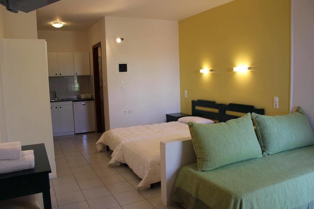 Balaska Apartment