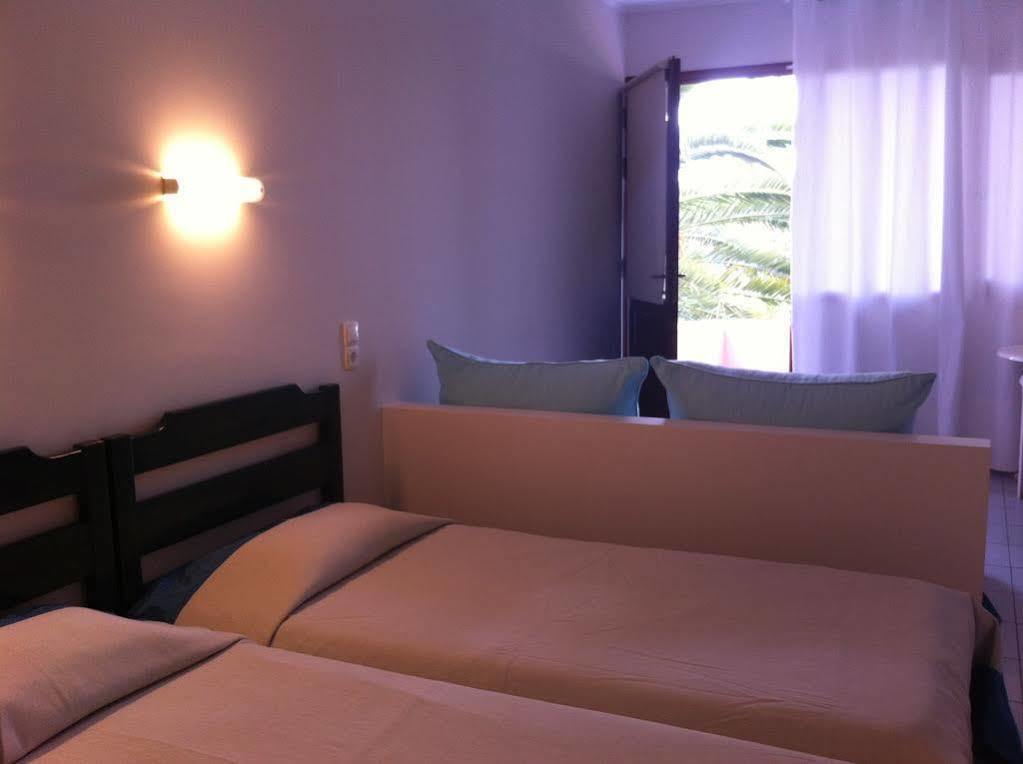 Apartment Balaska Xiropigado