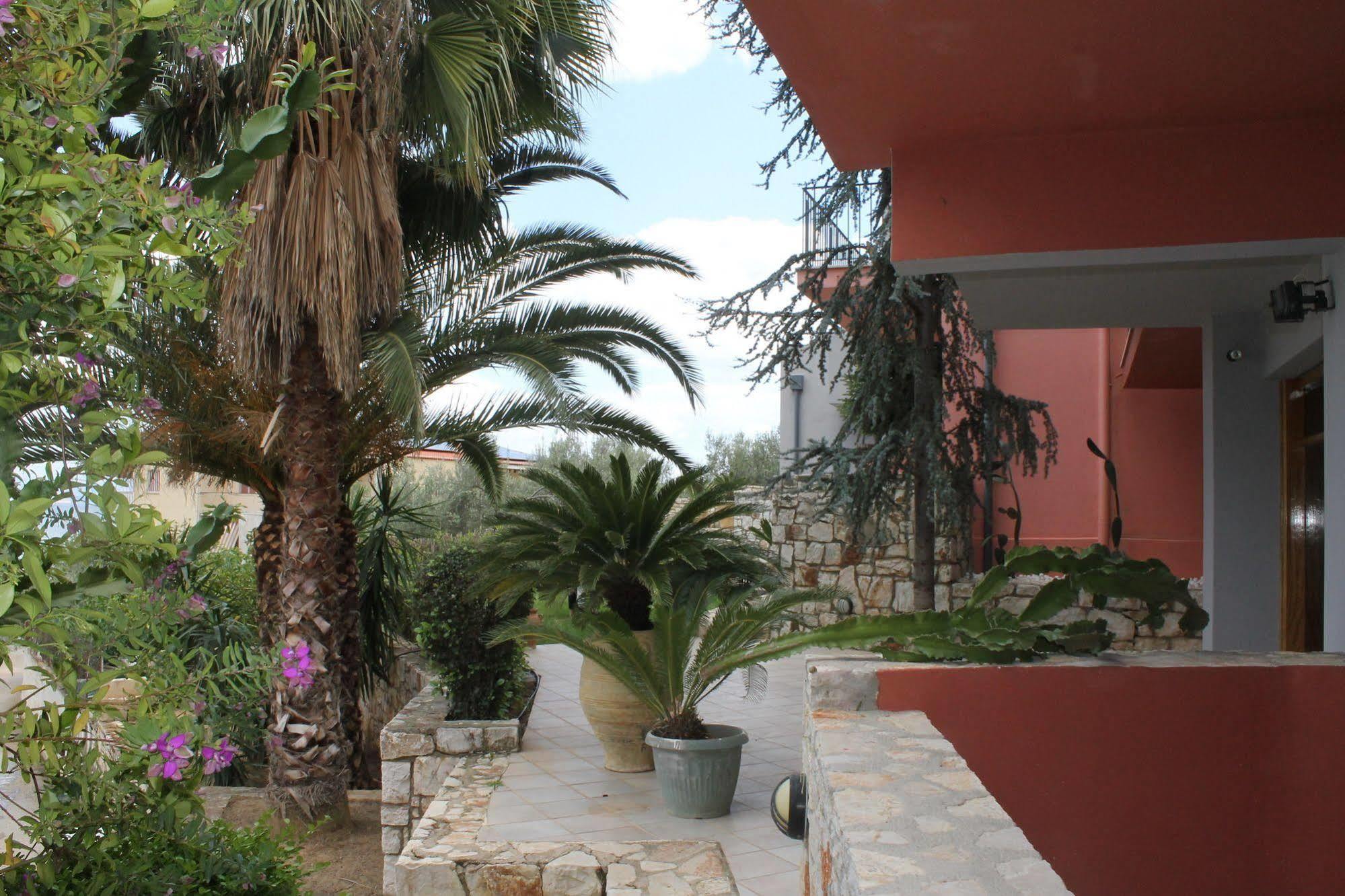Apartment Balaska Xiropigado