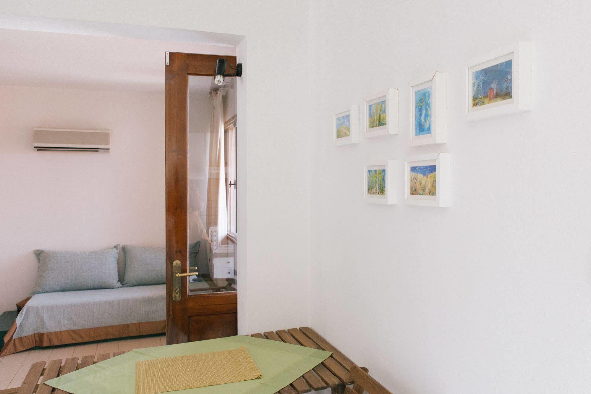 Apartment Balaska Xiropigado