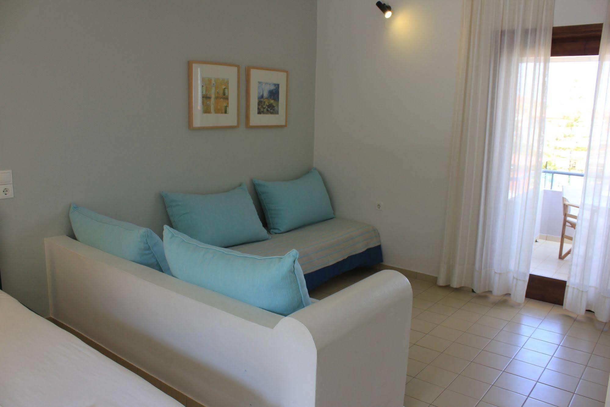 Apartment Balaska