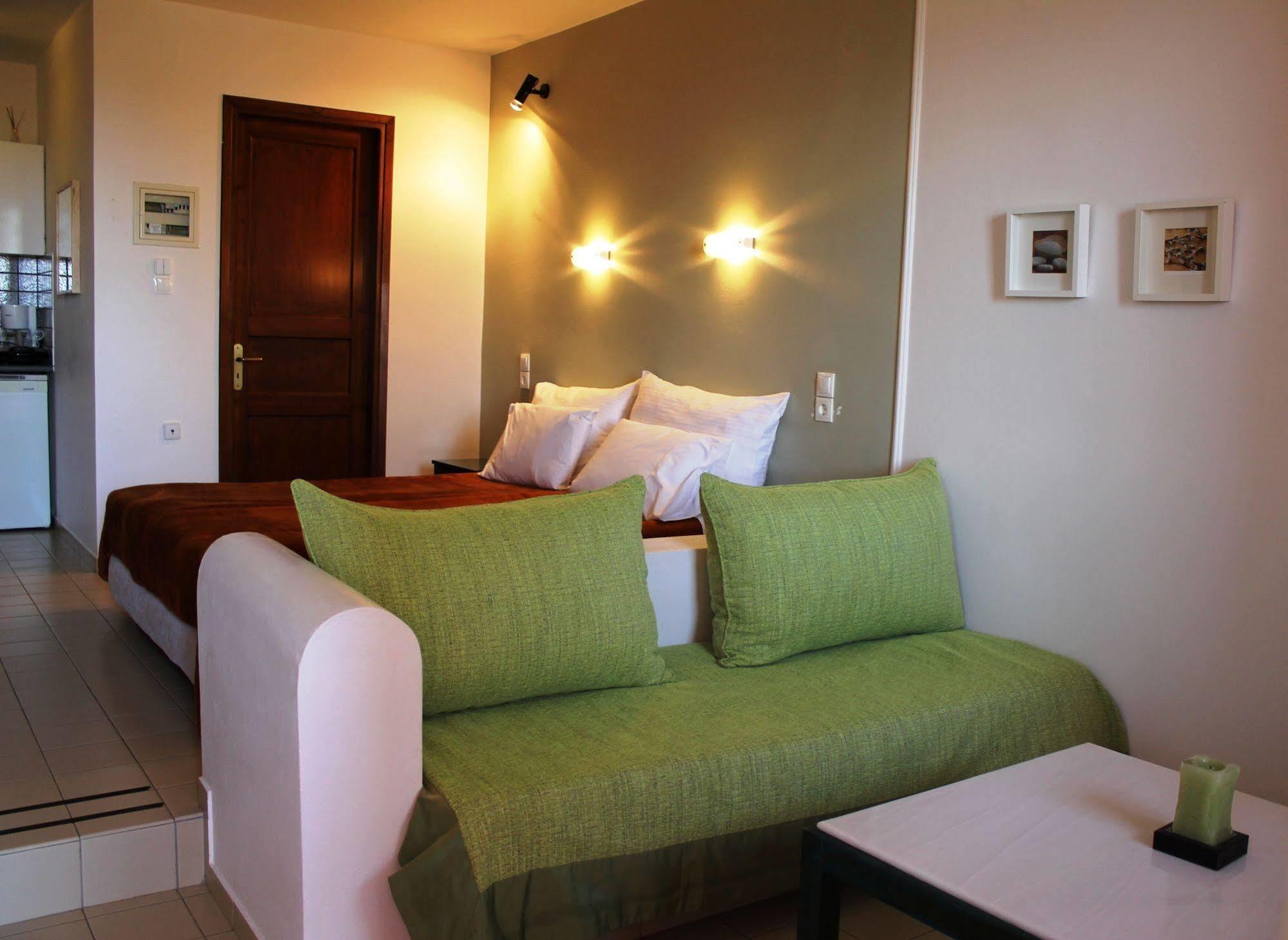 Balaska Apartment