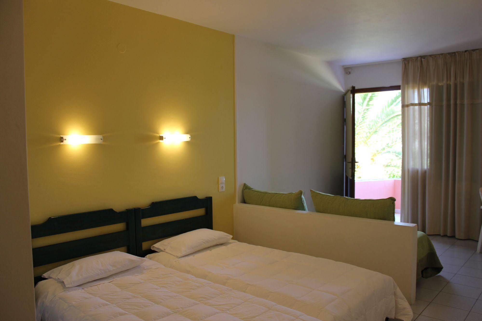 Balaska Apartment