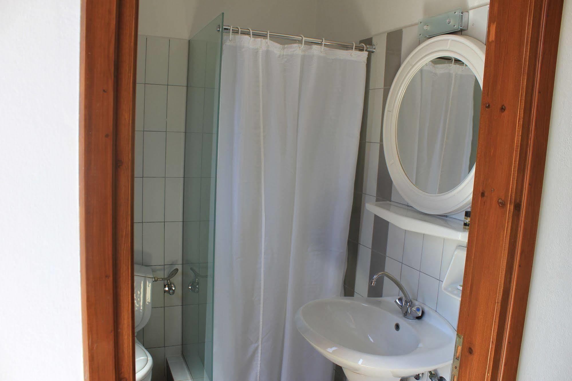 Balaska Apartment