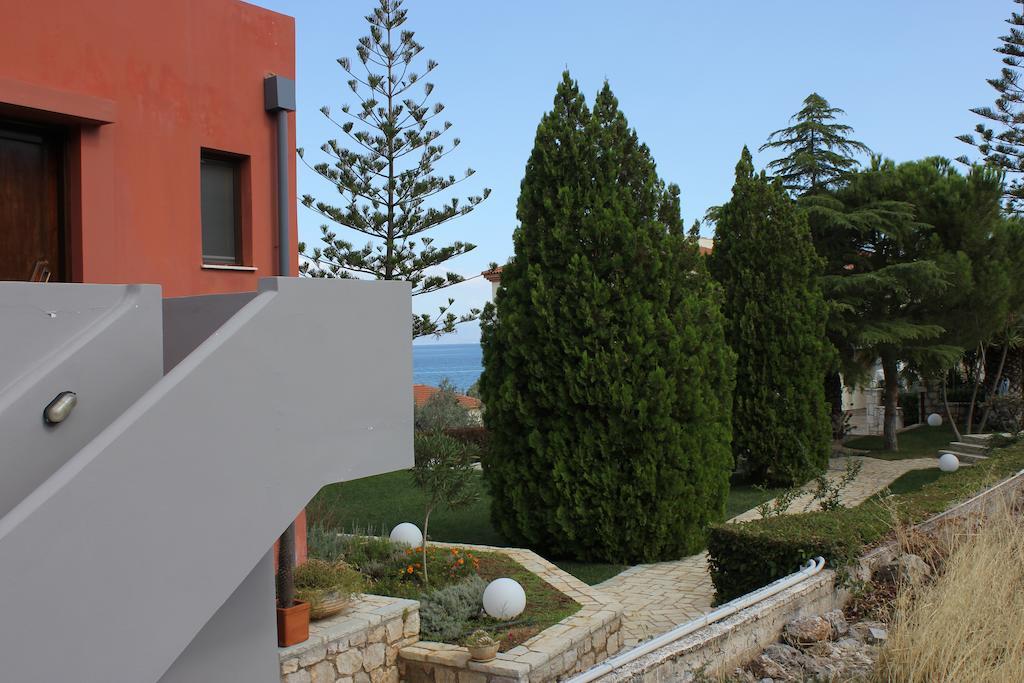 Balaska Apartment Xiropigado