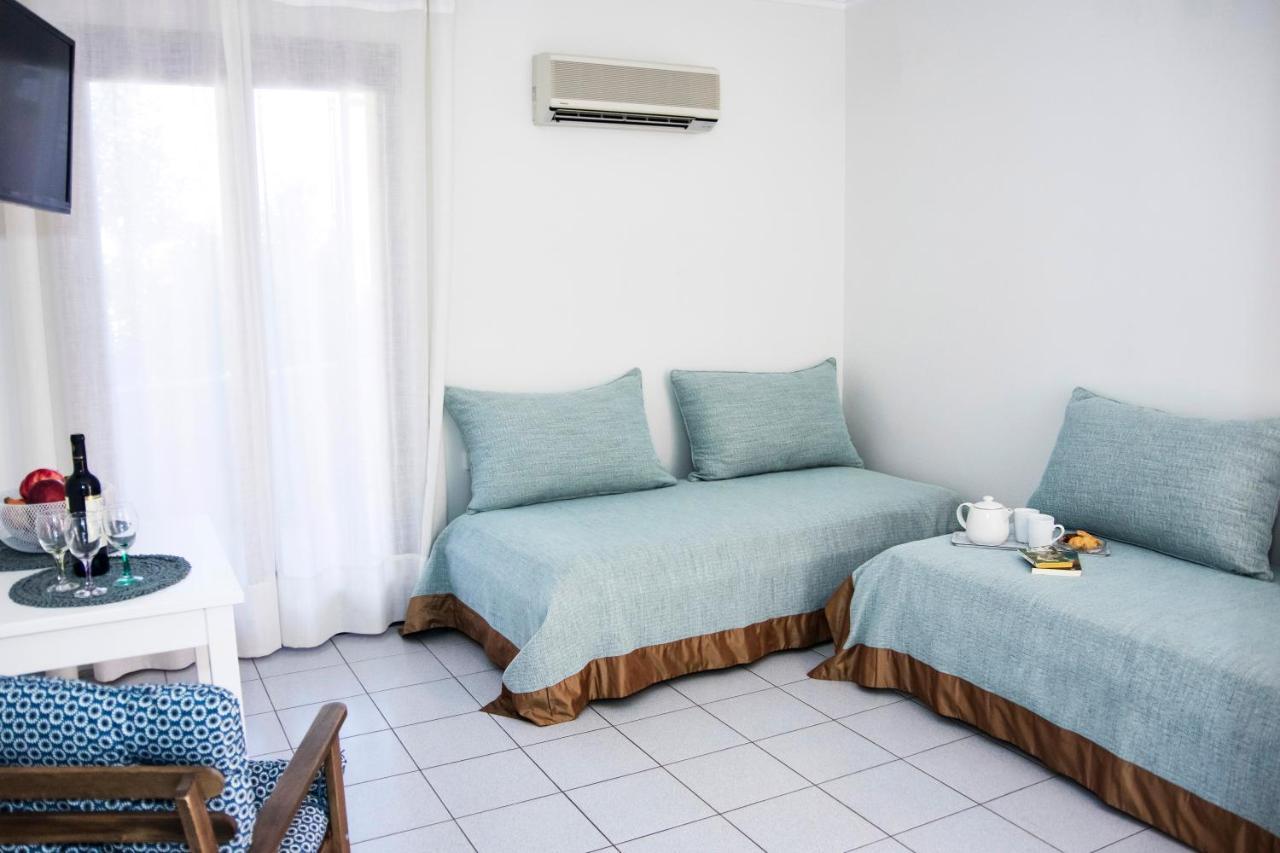 Balaska Apartment Xiropigado