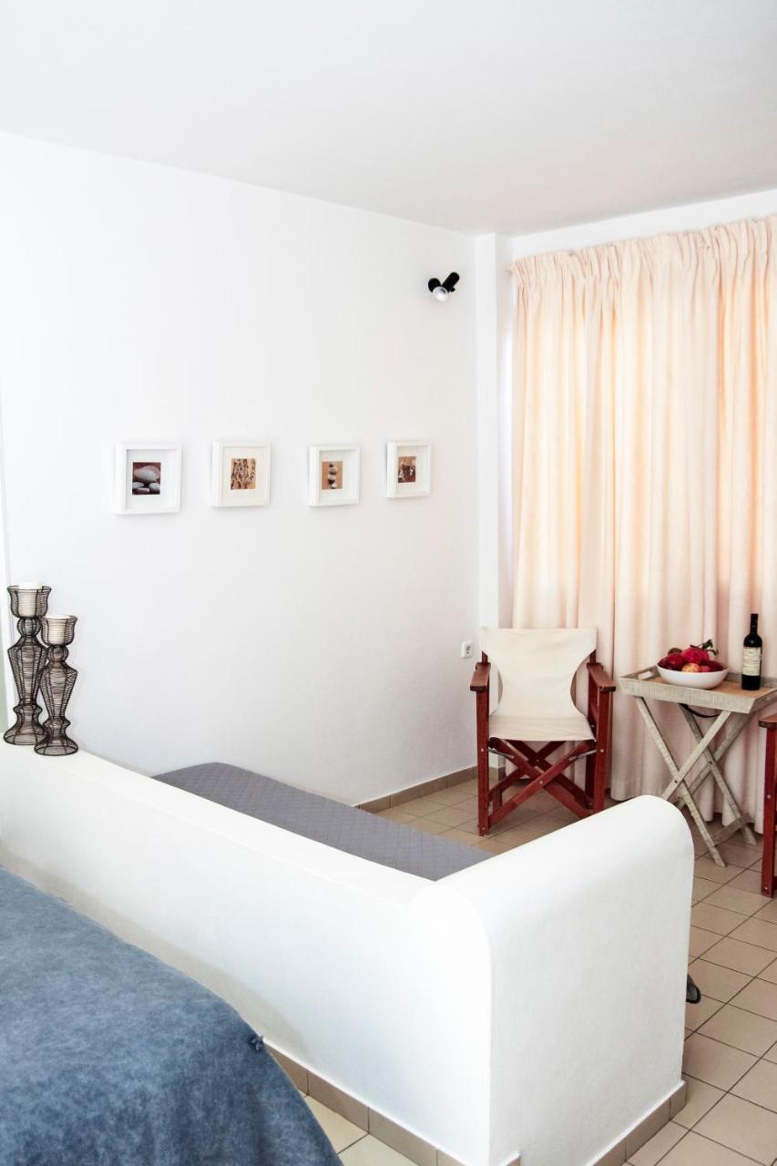 Apartment Balaska Xiropigado