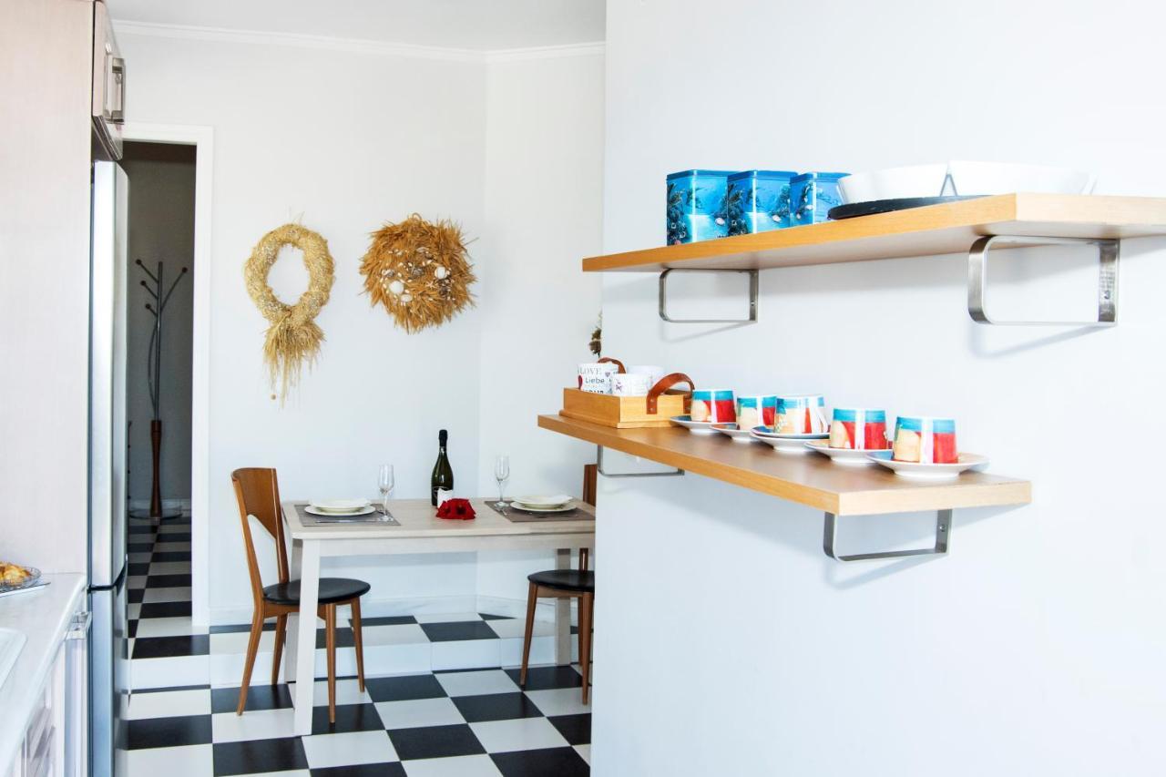 Apartment Balaska