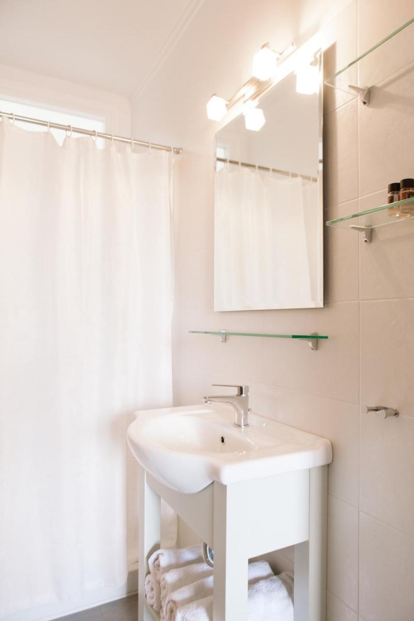 Apartment Balaska