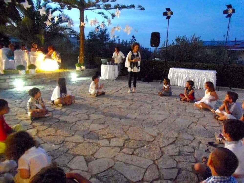 Balaska Xiropigado